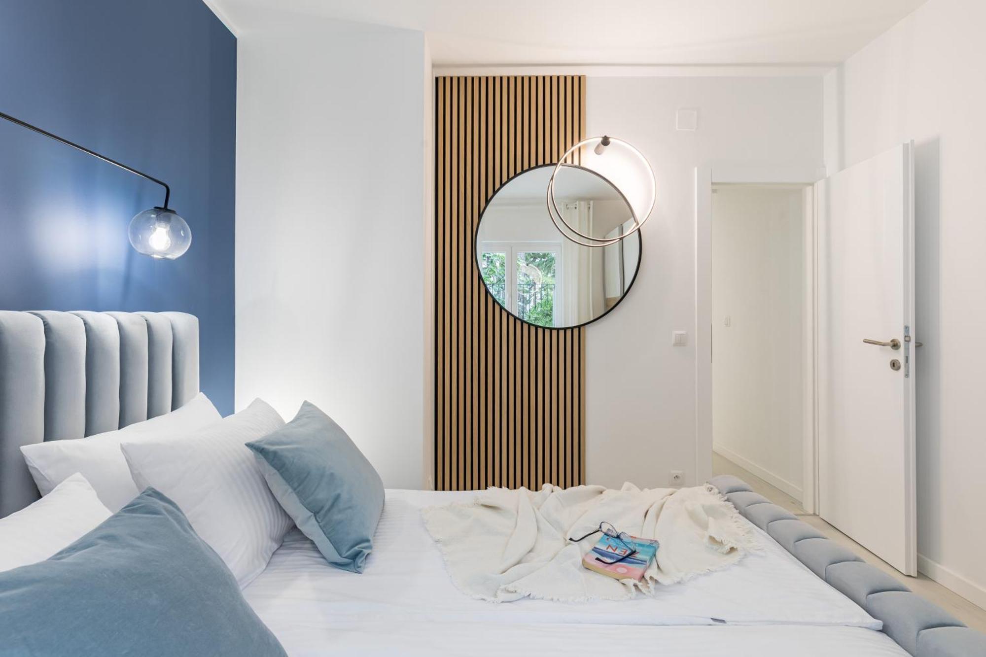 Apartments Marina Трогир Экстерьер фото
