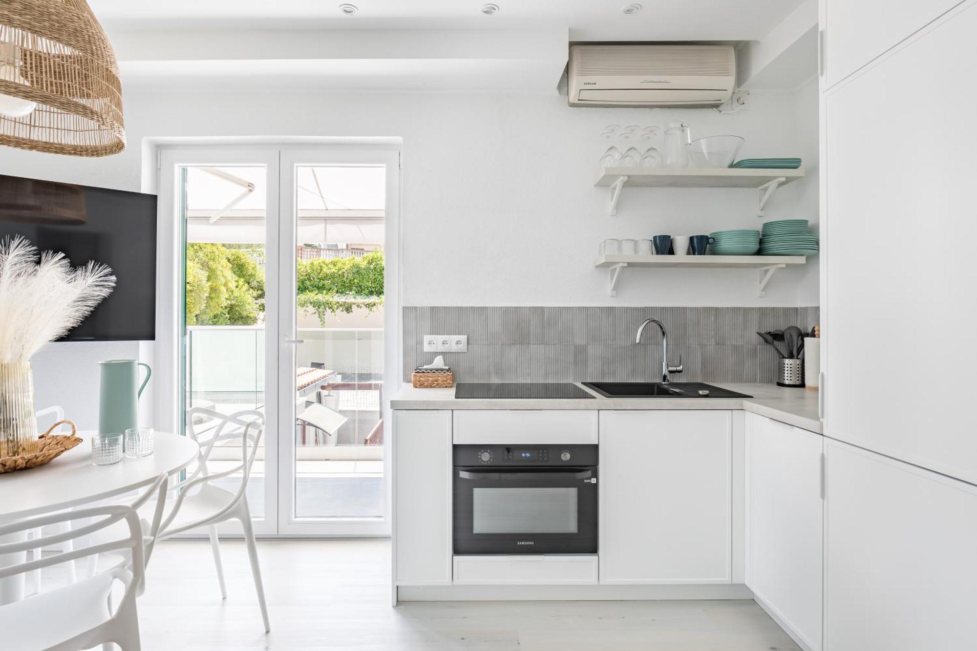 Apartments Marina Трогир Экстерьер фото